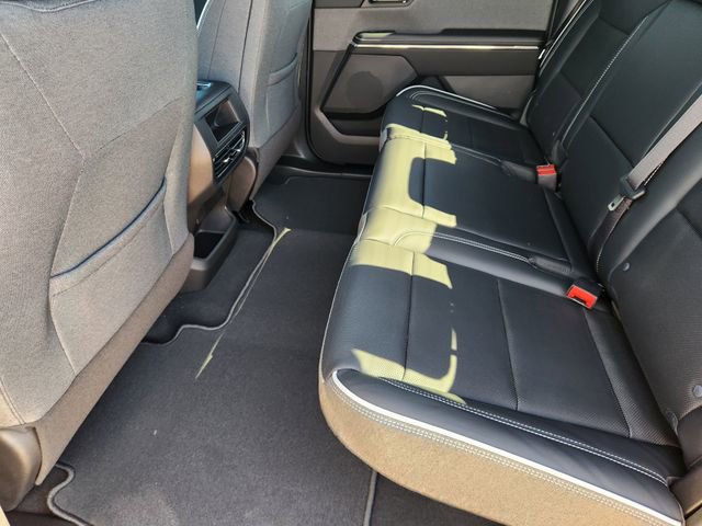 2026 GMC Sierra EV Elevation - Photo 19