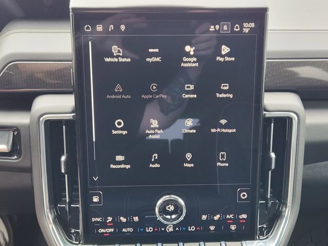 2026 GMC Yukon Elevation - Photo 15