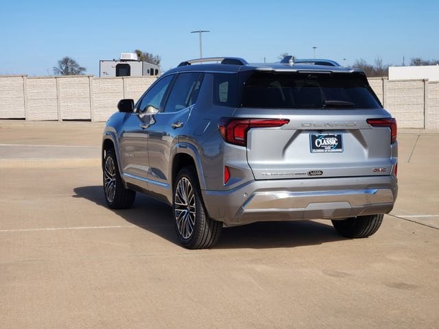 2026 GMC Terrain Denali - Photo 6