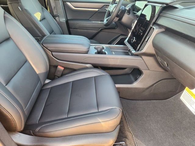 2026 GMC Acadia Elevation - Photo 12
