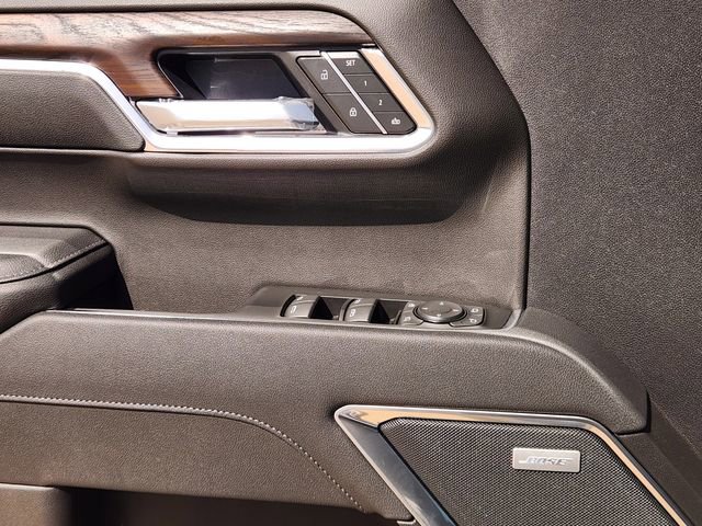 2026 GMC Sierra 1500 SLT - Photo 17