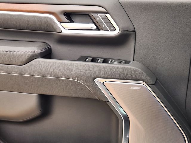 2026 GMC Sierra 2500HD Denali - Photo 17