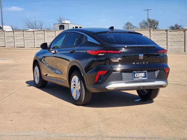 2026 Buick Envista Preferred - Photo 6
