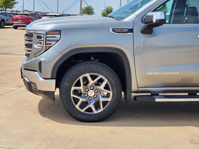 2026 GMC Sierra 1500 SLT - Photo 9