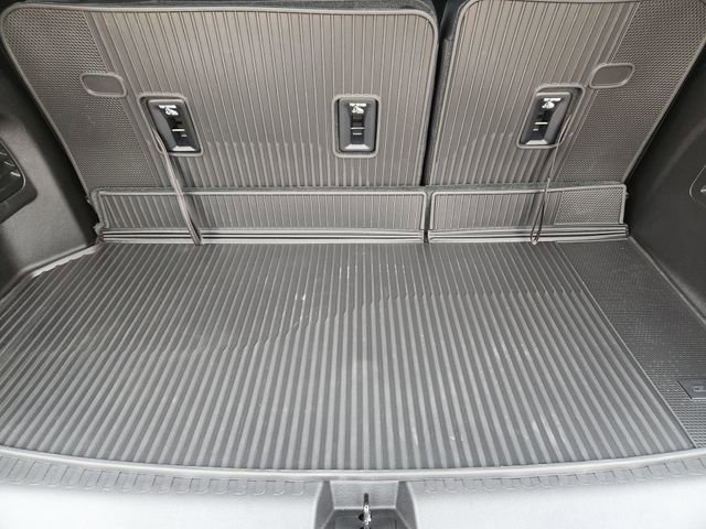 2026 GMC Acadia AT4 - Photo 25