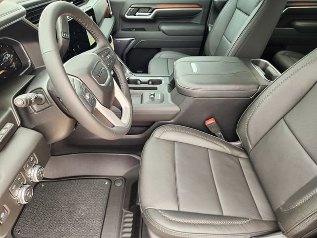 2026 GMC Sierra 2500HD Denali - Photo 10