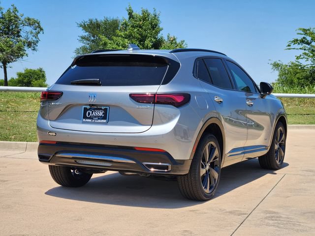 2026 Buick Envision Sport Touring - Photo 7