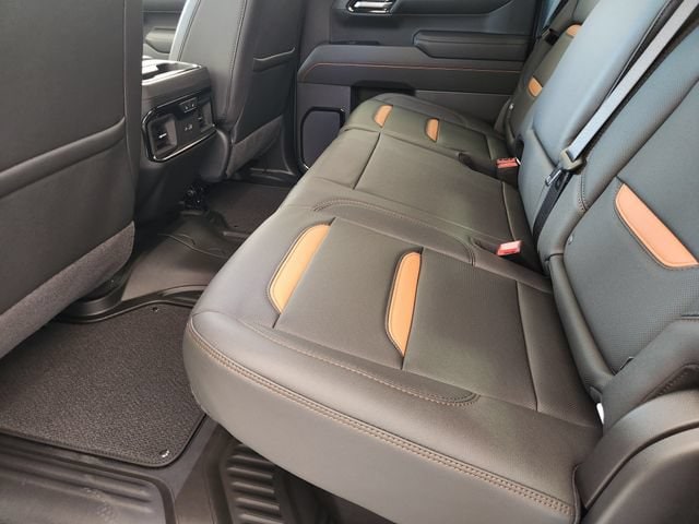 2026 GMC Sierra 1500 AT4 - Photo 19