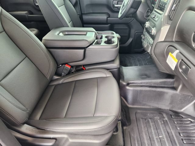 2026 GMC Sierra 2500HD Pro - Photo 12
