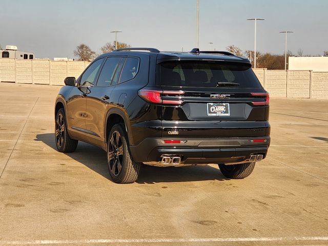2026 GMC Acadia Elevation - Photo 6