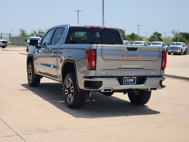 2026 GMC Sierra 1500 AT4 - Photo 6