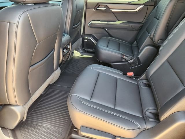 2026 GMC Acadia Elevation - Photo 19
