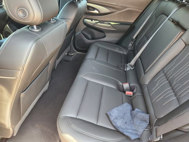 2026 Buick Envista Avenir - Photo 19