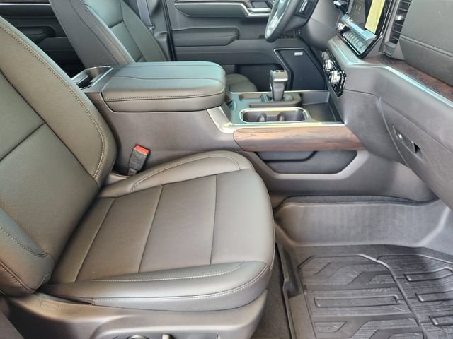 2026 GMC Sierra 1500 SLT - Photo 12