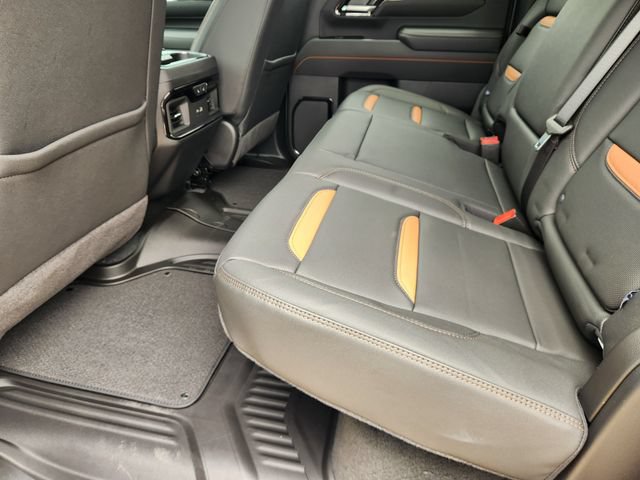 2026 GMC Sierra 2500HD AT4 - Photo 19