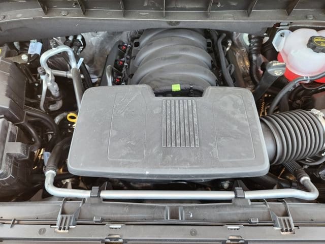 2026 GMC Sierra 1500 SLT - Photo 20