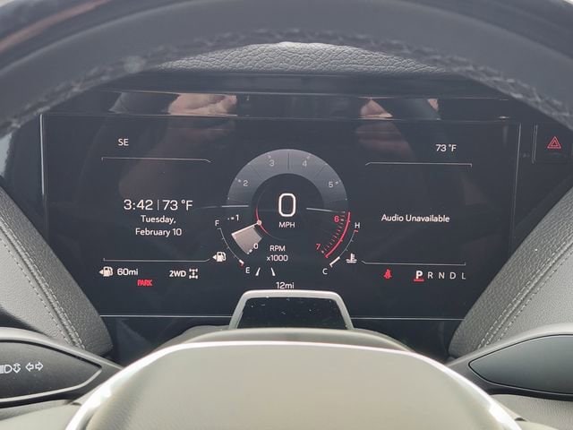 2026 GMC Yukon XL Denali - Photo 13