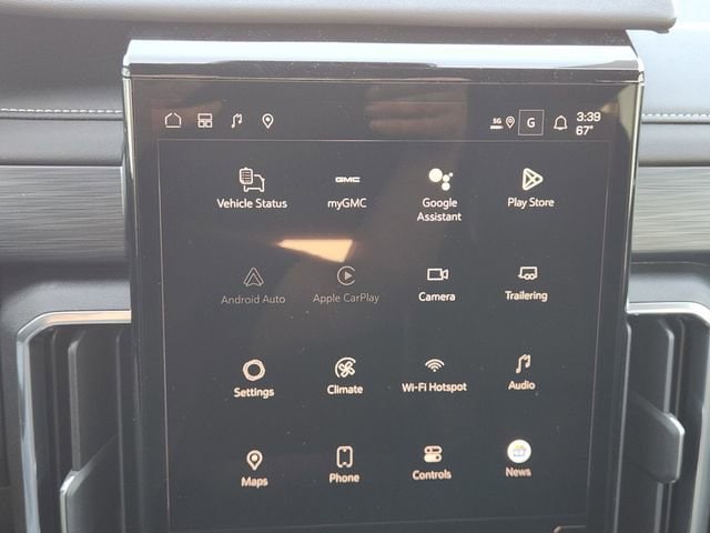 2026 GMC Acadia Elevation - Photo 14