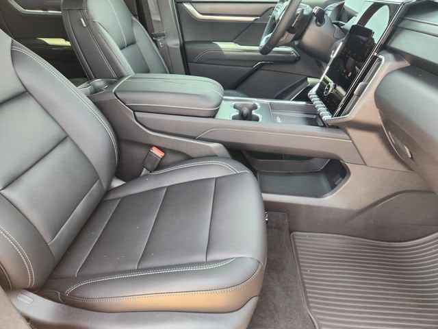 2026 GMC Acadia Elevation - Photo 12