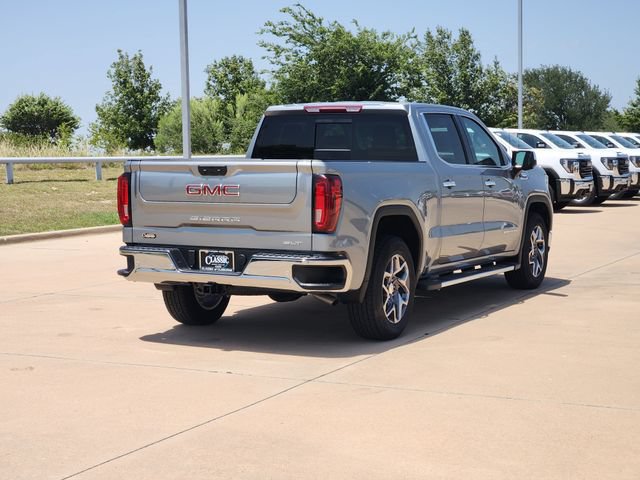 2026 GMC Sierra 1500 SLT - Photo 7