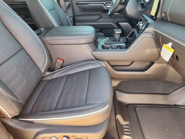 2026 GMC Sierra 1500 AT4X - Photo 12