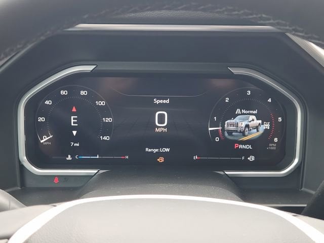 2026 GMC Sierra 2500HD Denali - Photo 12