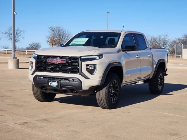 2026 GMC Canyon Elevation - Photo 3