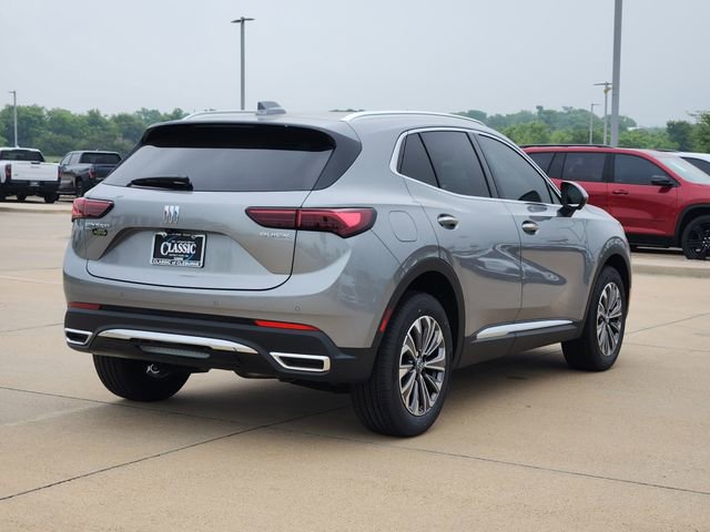 2026 Buick Envision Preferred - Photo 7