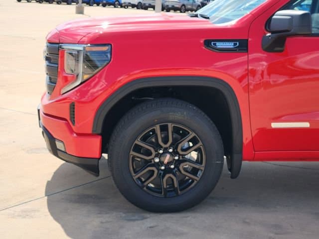 2026 GMC Sierra 1500 Elevation - Photo 8