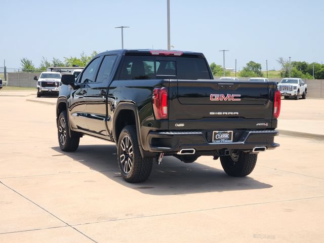 2026 GMC Sierra 1500 AT4 - Photo 6