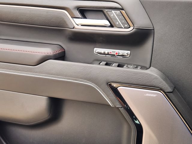 2026 GMC Sierra 1500 AT4X - Photo 19