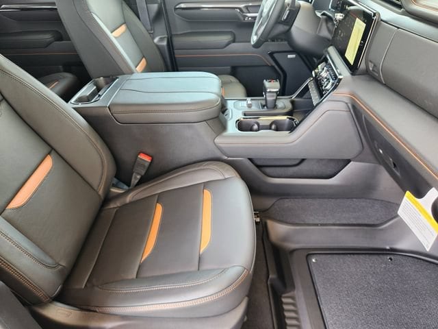 2026 GMC Sierra 1500 AT4 - Photo 12