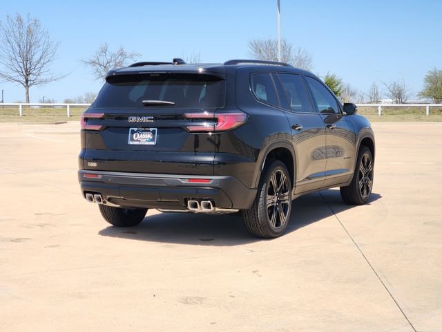 2026 GMC Acadia Elevation - Photo 7