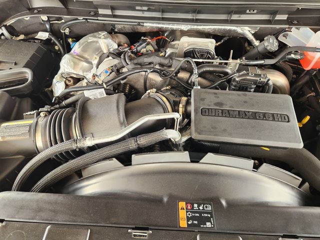 2026 GMC Sierra 2500HD AT4 - Photo 20