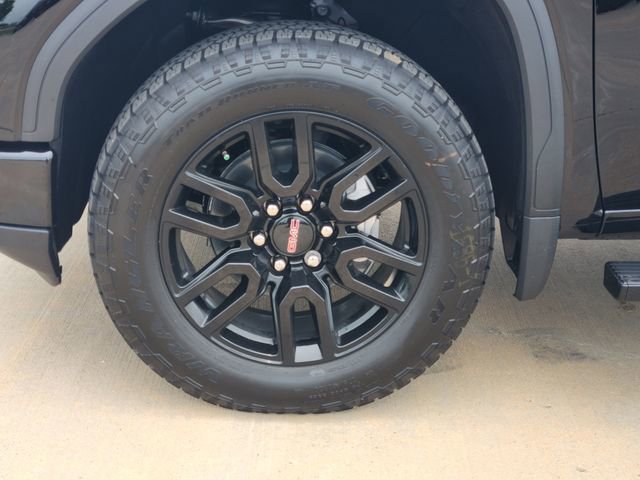 2026 GMC Sierra 1500 Pro - Photo 10