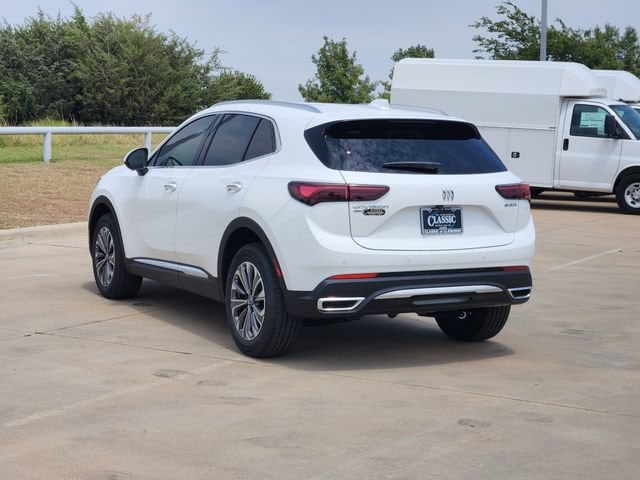 2026 Buick Envision Preferred - Photo 6