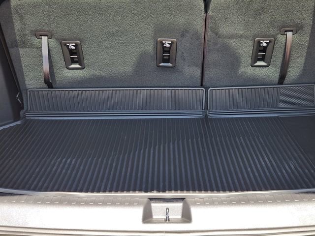 2026 GMC Acadia Elevation - Photo 22