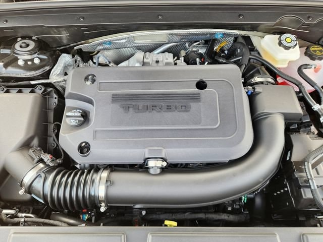 2026 Buick Envision Sport Touring - Photo 21