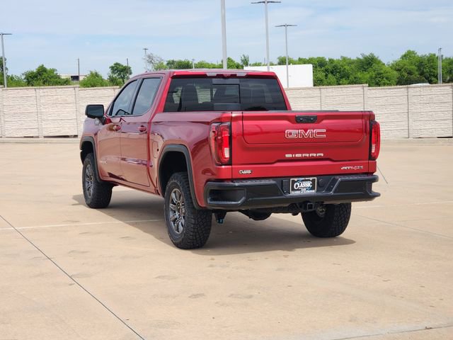 2026 GMC Sierra 1500 AT4X - Photo 6