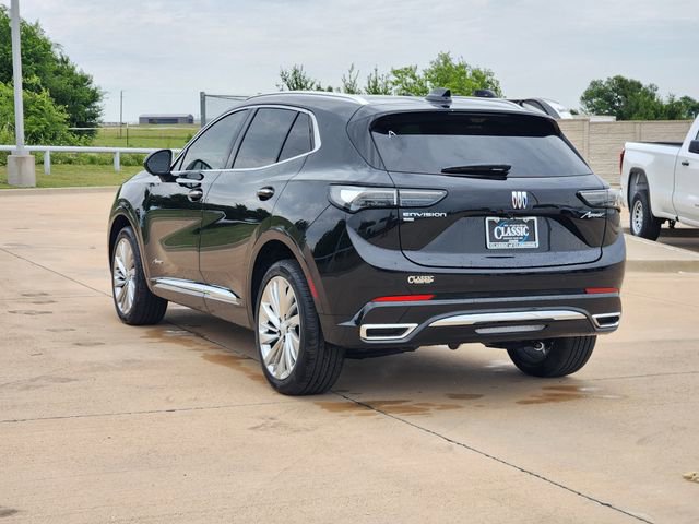 2026 Buick Envision Avenir - Photo 6