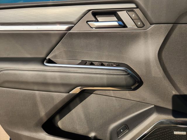 2026 GMC Acadia Elevation - Photo 17