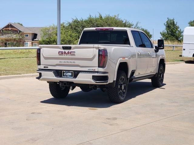 2026 GMC Sierra 2500HD AT4 - Photo 7