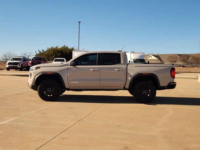 2026 GMC Canyon Elevation - Photo 5