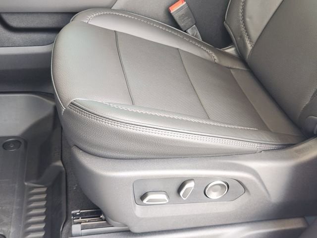 2026 GMC Sierra 2500HD Denali - Photo 18