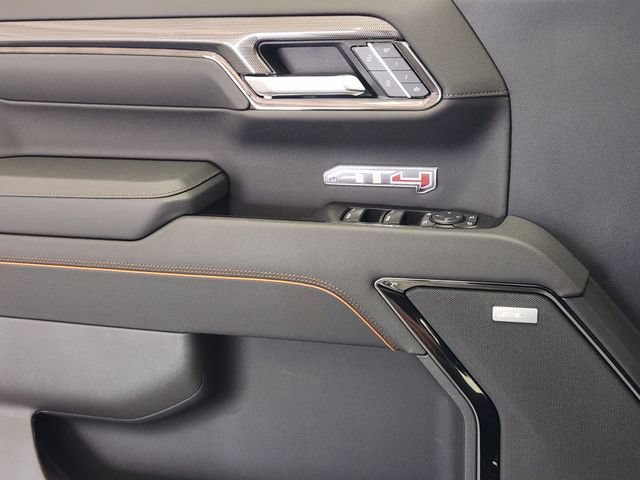 2026 GMC Sierra 1500 AT4 - Photo 17