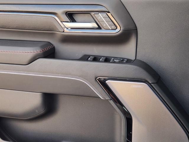 2026 GMC Sierra 2500HD AT4X - Photo 17