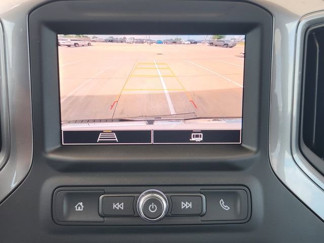 2026 GMC Sierra 2500HD Pro - Photo 15
