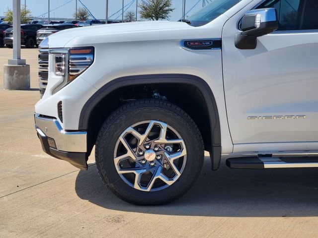 2026 GMC Sierra 1500 SLT - Photo 9