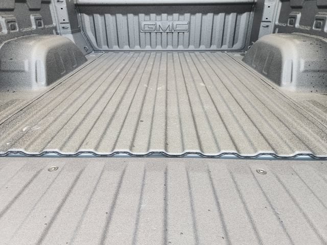 2026 GMC Sierra 1500 AT4 - Photo 21