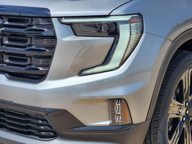2026 GMC Acadia Elevation - Photo 8